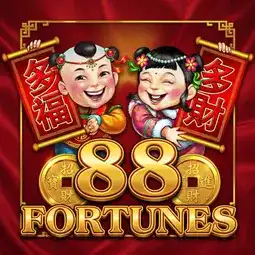 88 Fortunes sur Holyluck Casino pour les joueurs en France