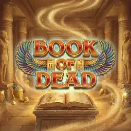 Book of Dead sur Holyluck Casino pour les joueurs en France