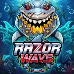 Razor Ways sur Holyluck Casino pour les joueurs en France