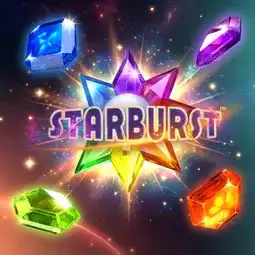 Starburst sur Holyluck Casino pour les joueurs en France