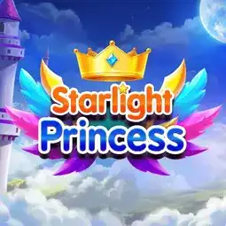 Starlight Princess sur Holyluck Casino pour les joueurs en France