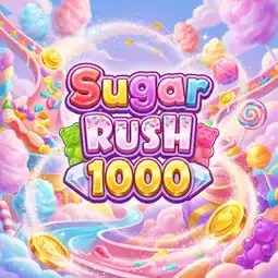 Sugar Rush 1000 sur Holyluck Casino pour les joueurs en France
