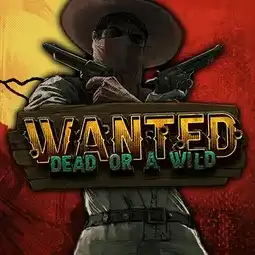Wanted Dead or a Wild sur Holyluck Casino pour les joueurs en France