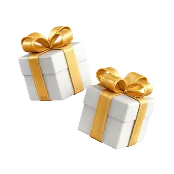 Coffret cadeau du deuxième dépôt sur Holyluck Casino en France