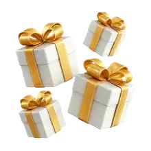 Illustration de récompense exclusive Holyluck Casino pour les joueurs en France